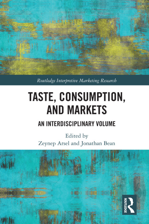 Cover image for book Taste, Consumption and Markets