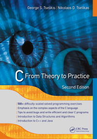 Cover image: C 2nd edition 9780367566005