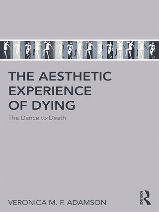 The Aesthetic Experience of Dying