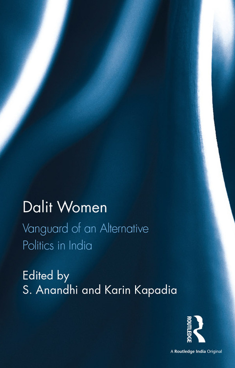 Cover image for book Dalit Women