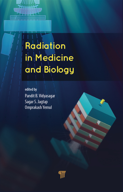 Cover image for book Radiation in Medicine and Biology