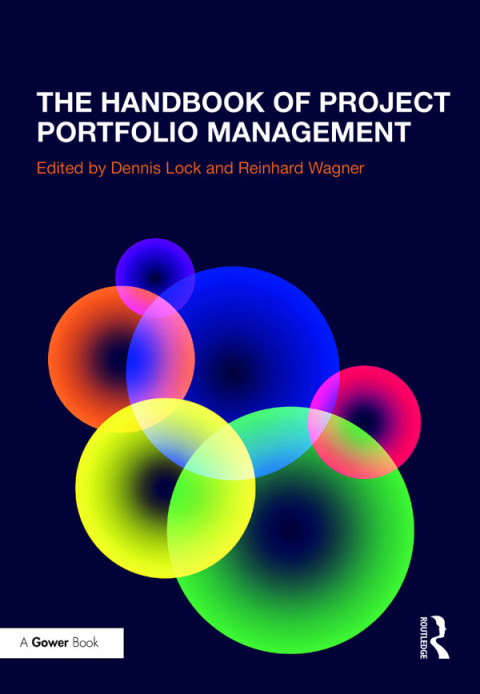 Cover image for book The Handbook of Project Portfolio Management