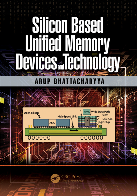Cover image for book Silicon Based Unified Memory Devices and Technology