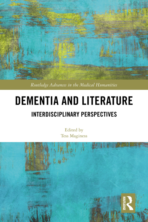 Cover image for book Dementia and Literature
