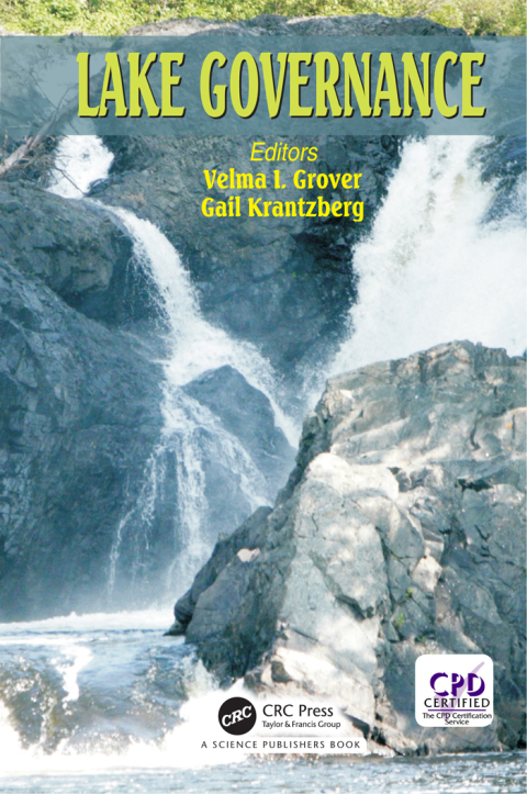 Cover image for book Lake Governance