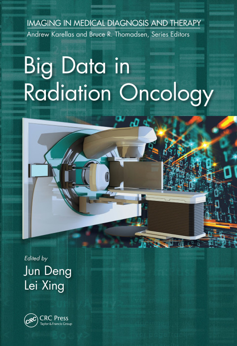 Big Data in Radiation Oncology 