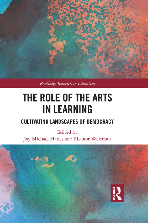 Cover image for book The Role of the Arts in Learning