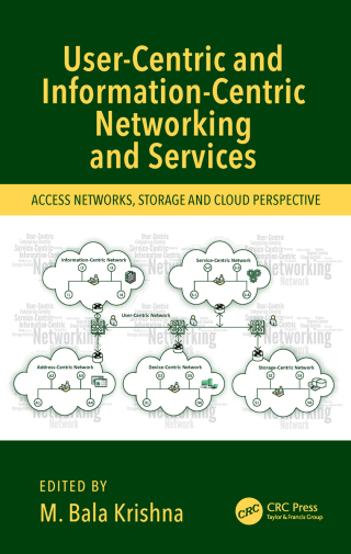 User-Centric and Information-Centric Networking and Services