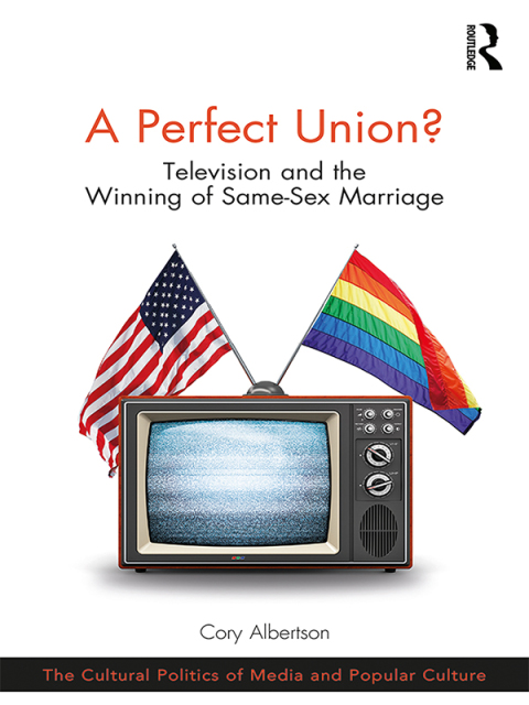 Cover image for book A Perfect Union?