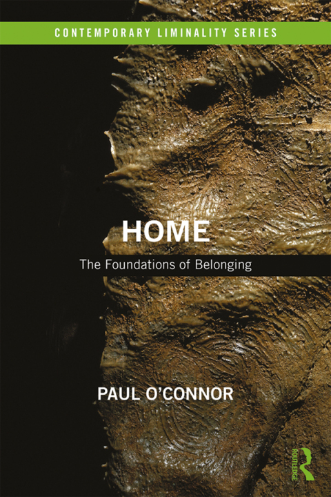 Cover image for book Home: The Foundations of Belonging