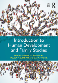 Titelbild: Introduction to Human Development and Family Studies 1st edition 9781138815315
