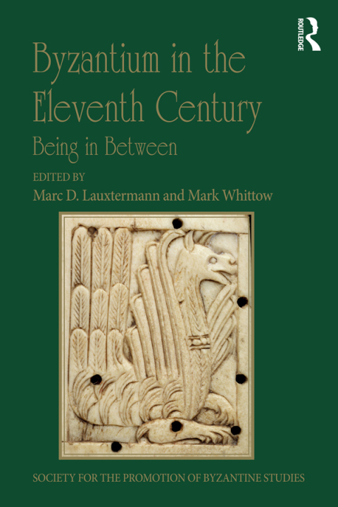 Cover image for book Byzantium in the Eleventh Century