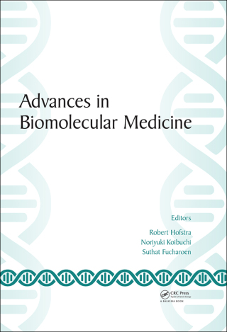 Advances in Biomolecular Medicine