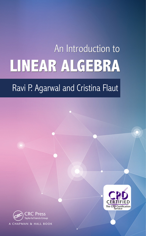 An Introduction to Linear Algebra 