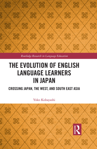 The Evolution of English Language Learners in Japan