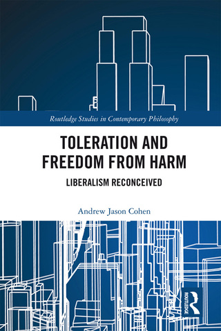 Toleration and Freedom from Harm