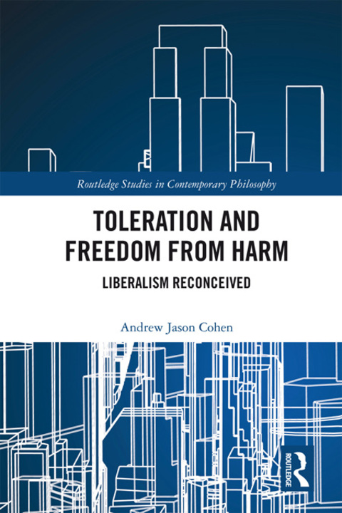Toleration and Freedom from Harm 
