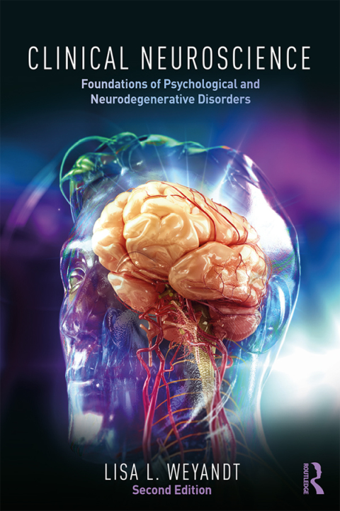 Cover image for book Clinical Neuroscience