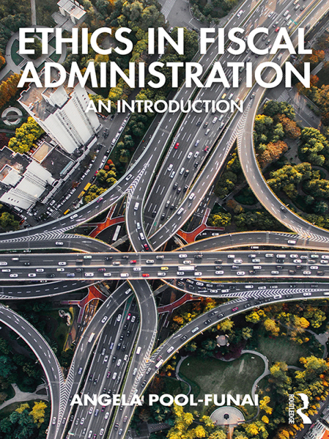 Cover image for book Ethics in Fiscal Administration