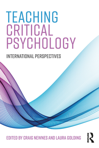Teaching Critical Psychology