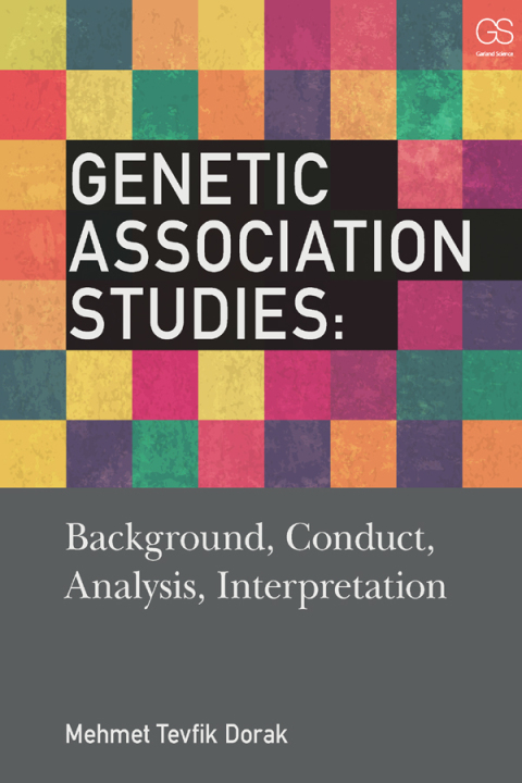 Cover image for book Genetic Association Studies