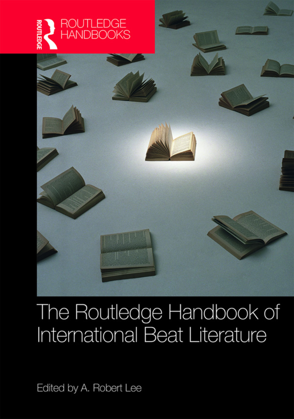 ISBN 9781032095400 The Routledge Handbook of International Beat Literature 1st Edition