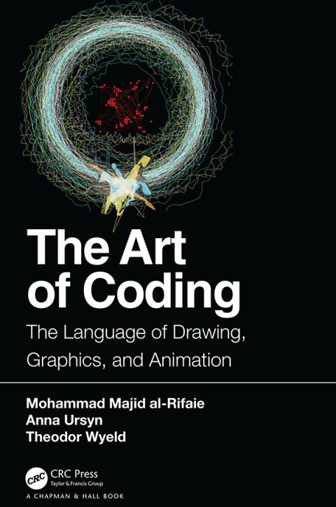 Cover image for book The Art of Coding