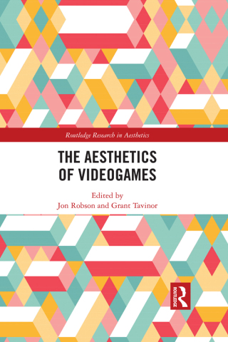 The Aesthetics of Videogames