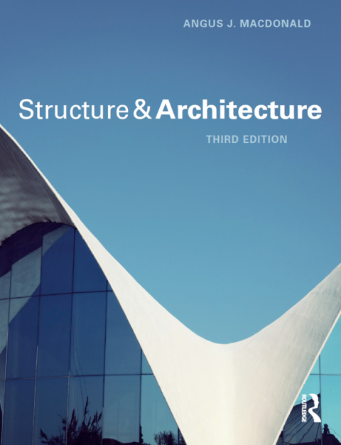 Cover image for book Structure and Architecture