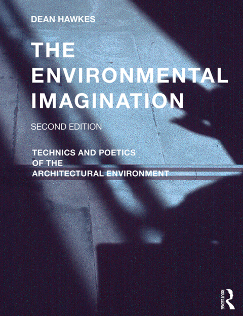Cover image for book The Environmental Imagination