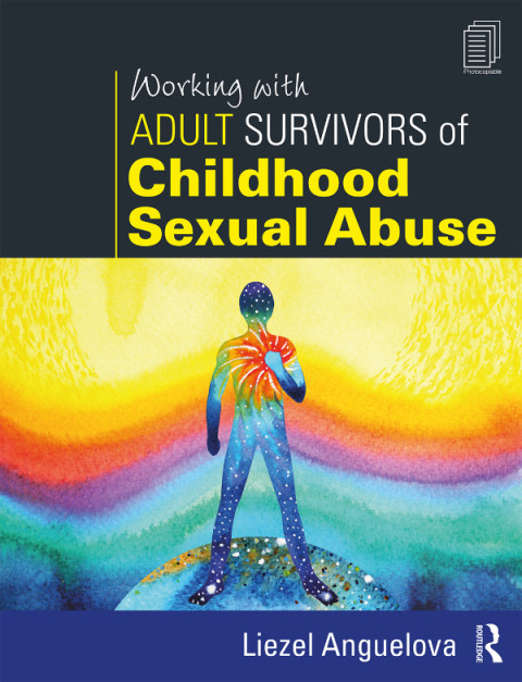 Cover image for book Working with Adult Survivors of Childhood Sexual Abuse