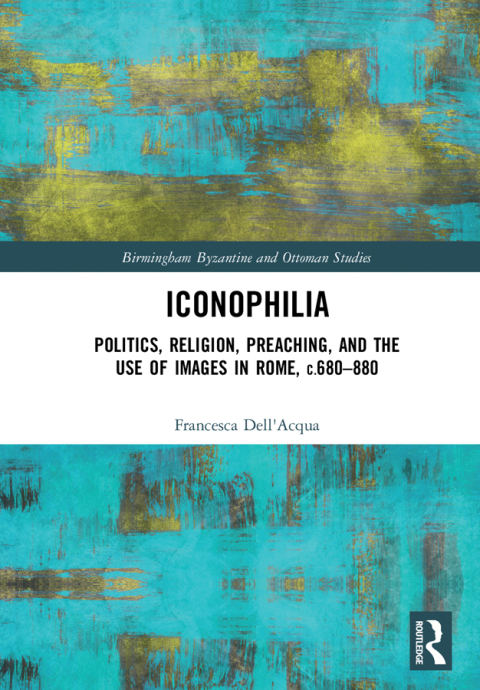 Cover image for book Iconophilia