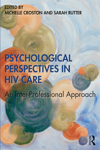 صورة الغلاف: Psychological Perspectives in HIV Care 1st edition 9780415792769