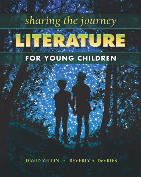 Cover image for book Sharing the Journey