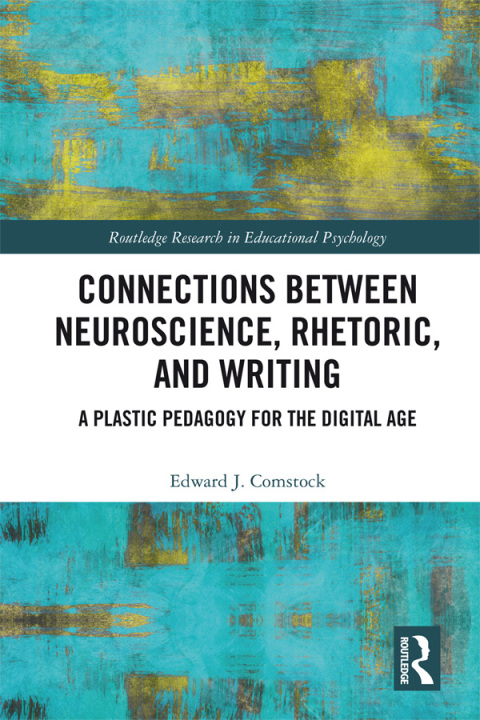 Cover image for book Connections Between Neuroscience, Rhetoric, and Writing
