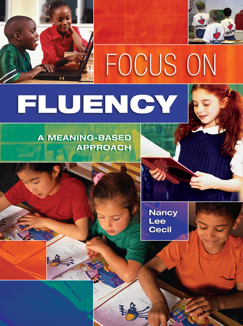 Cover image for book Focus on Fluency