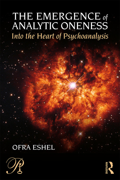 Cover image for book The Emergence of Analytic Oneness