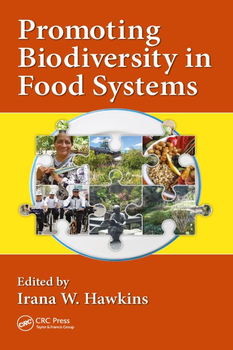 Cover image for book Promoting Biodiversity in Food Systems