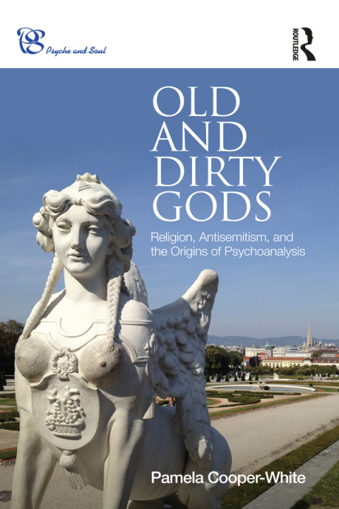 Cover image for book Old and Dirty Gods