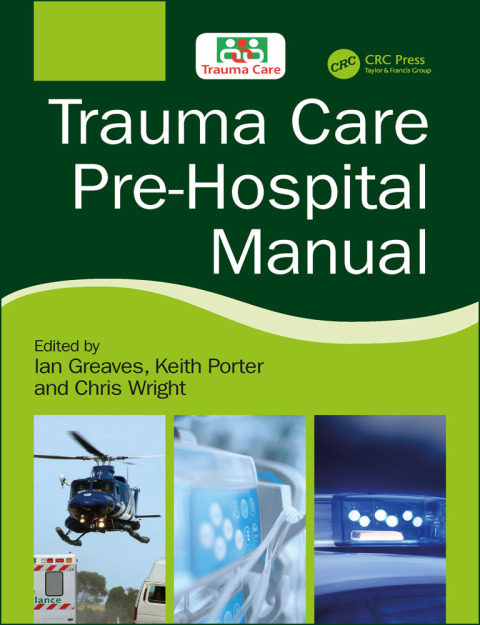 Trauma Care Pre-Hospital Manual 