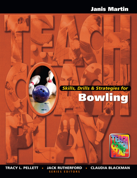 Cover image for book Skills, Drills & Strategies for Bowling