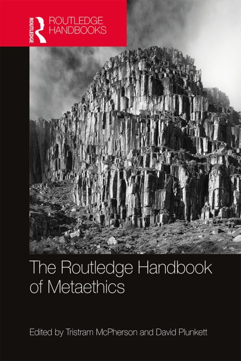Cover image for book The Routledge Handbook of Metaethics