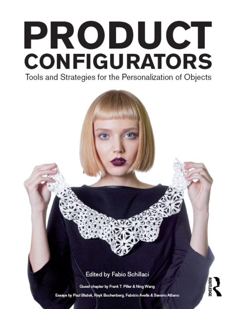 Cover image for book Product Configurators
