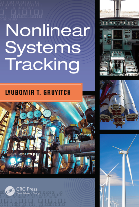 Cover image for book Nonlinear Systems Tracking