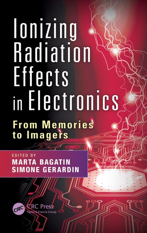 Cover image for book Ionizing Radiation Effects in Electronics