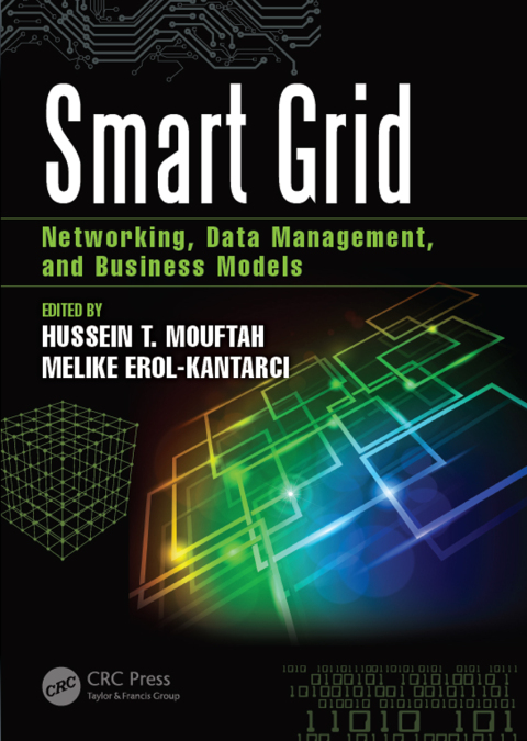 Cover image for book Smart Grid