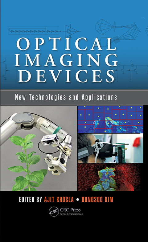 Cover image for book Optical Imaging Devices