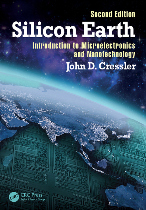 Cover image for book Silicon Earth