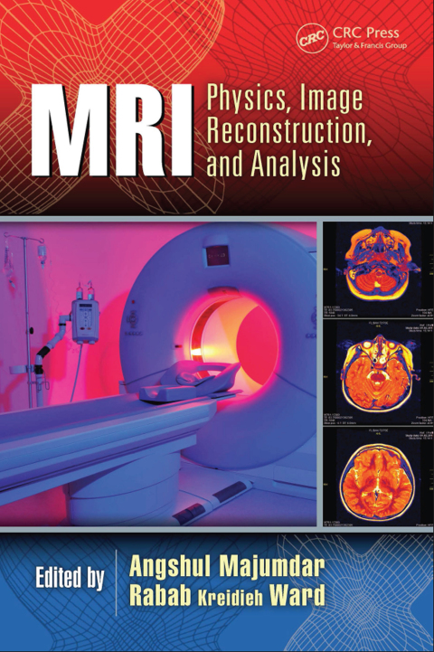Cover image for book MRI