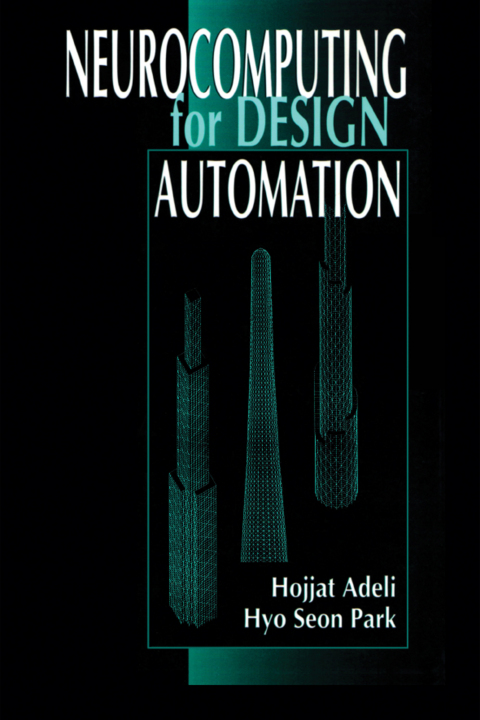 Cover image for book Neurocomputing for Design Automation